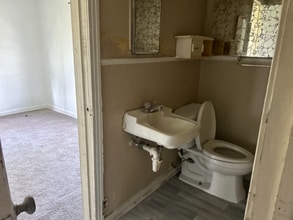 1508 Witt St in Waco, TX - Building Photo - Building Photo