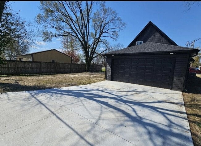 1109 Euclid St in Galena, KS - Building Photo - Building Photo