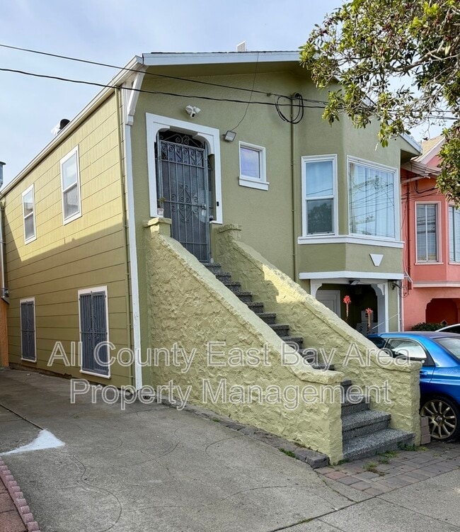 property at 224 Cordova St