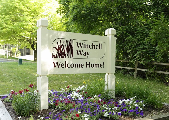 Winchell Way in Kalamazoo, MI - Building Photo - Building Photo