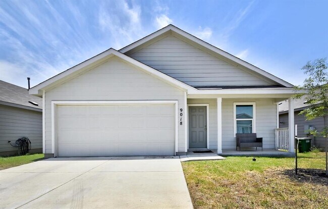 property at 9018 Stellar Moon