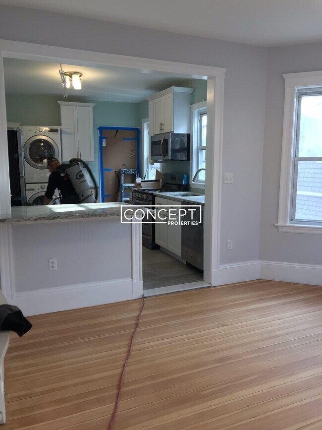 11 Atkins St in Boston, MA - Building Photo - Building Photo