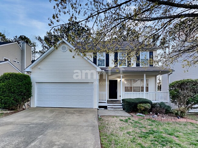 2114 Serenity Dr NW
