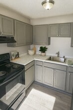 The Cove on Tazewell in Knoxville, TN - Building Photo - Building Photo