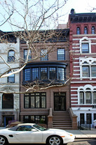 133 W 78th St Apartments