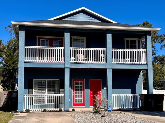 property at 3101 E Washington St