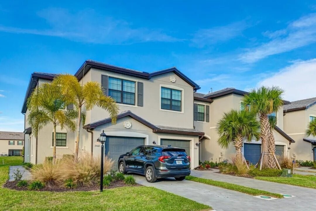 15167 Lyla Ter in Bradenton, FL - Building Photo