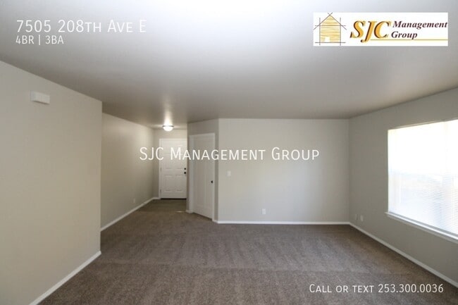 7505 208th Ave E in Bonney Lake, WA - Building Photo - Building Photo