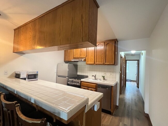 property at 17200 Newhope St
