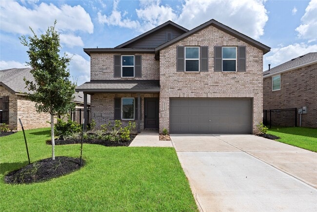 property at 27703 Village Cir Dr