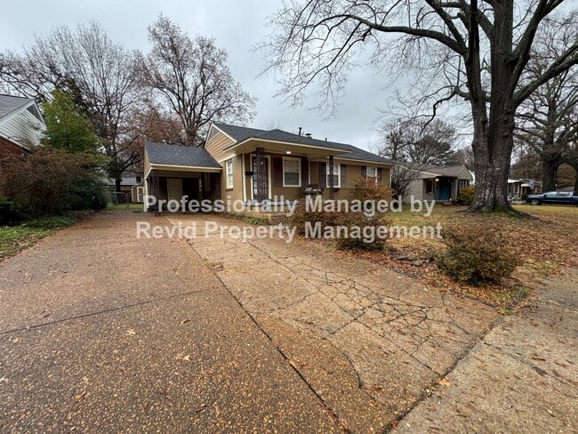 4946 Amboy Rd in Memphis, TN - Building Photo - Building Photo