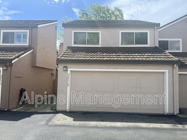 property at 2657 Kentworth Way