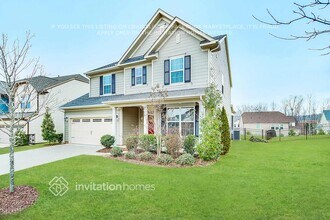 17428 Austins Creek Dr in Charlotte, NC - Building Photo - Building Photo