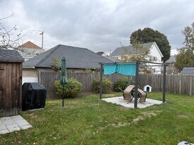 58 Slade St in Pawtucket, RI - Building Photo