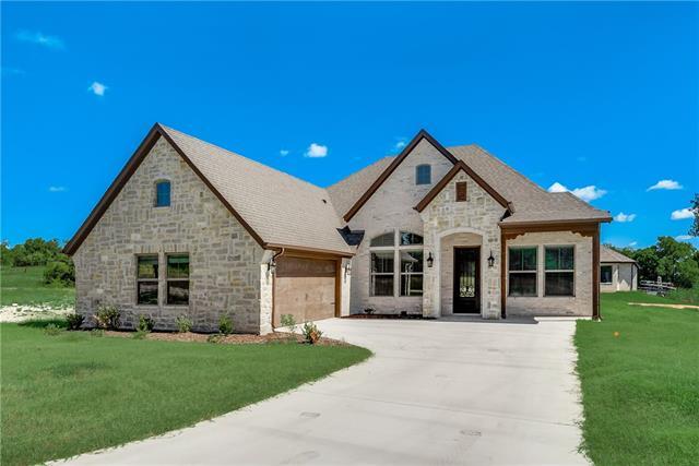 8240 Cuesta Ln in Fort Worth, TX - Building Photo - Building Photo