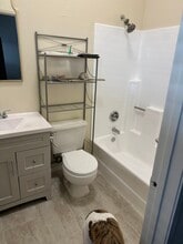 10824 Palms Blvd, Unit 3 in Los Angeles, CA - Building Photo - Building Photo