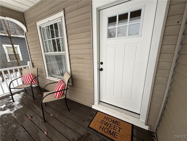 2817 Milton Ave in Syracuse, NY - Building Photo - Building Photo