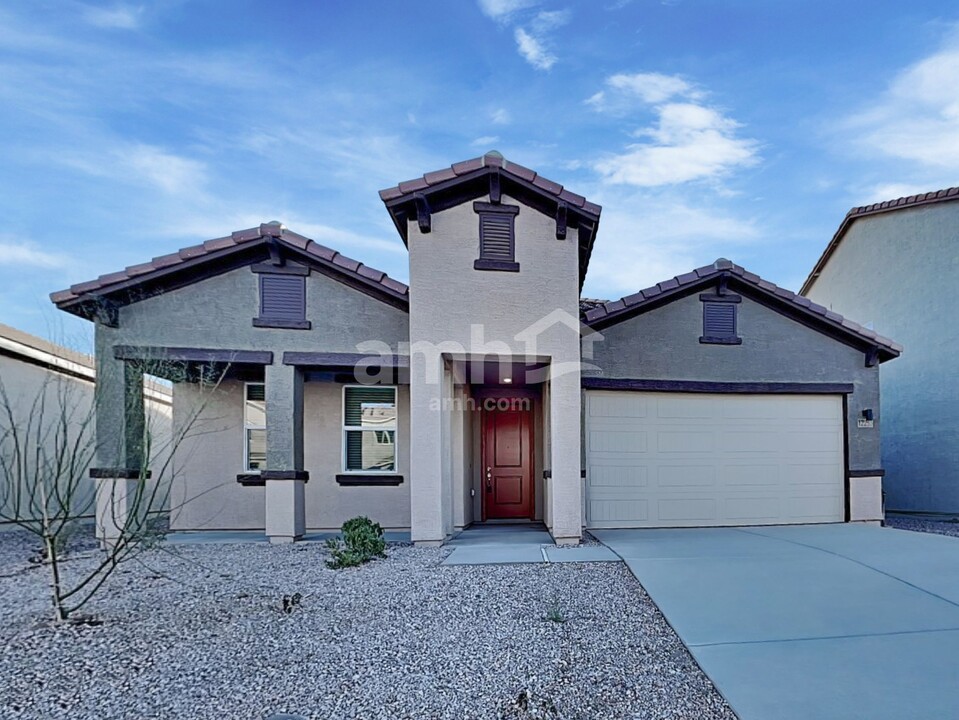 12253 Misty Draw Ln in Marana, AZ - Building Photo