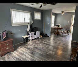 1314 Pettibone Ave in Flint, MI - Foto de edificio - Building Photo
