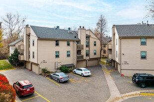 Meadow Creek Apartments