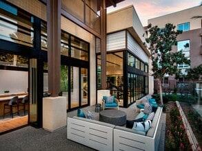 The Hub in San Diego, CA - Building Photo - Building Photo