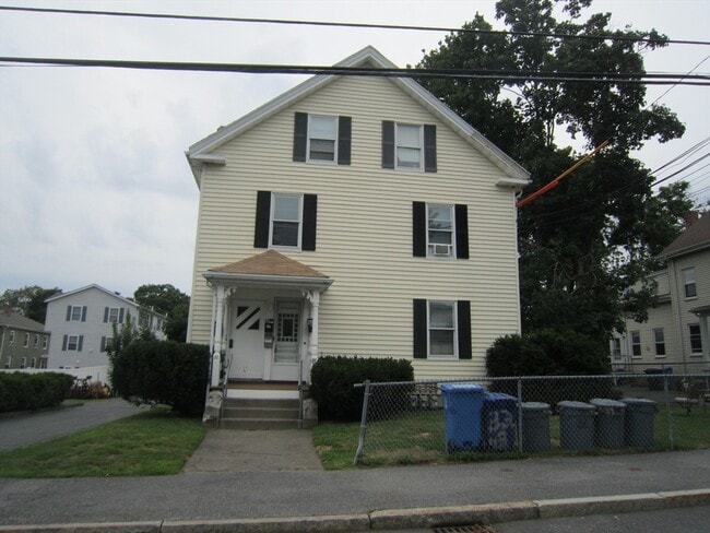 property at 34 Brown St