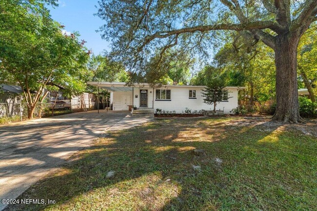 4007 Aldington Dr in Jacksonville, FL - Building Photo - Building Photo
