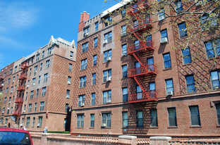 279 Ocean Parkway Apartments