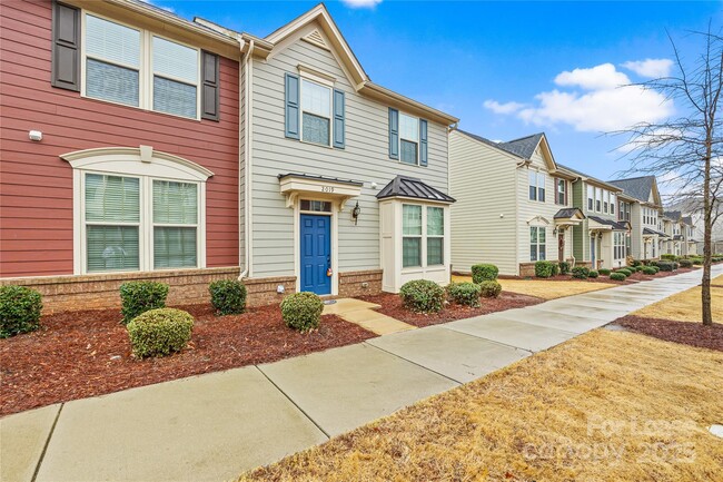 2019 Sage Park Dr in Charlotte, NC - Building Photo - Building Photo