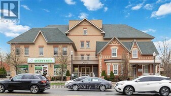 9901 Keele St in Vaughan, ON - Building Photo