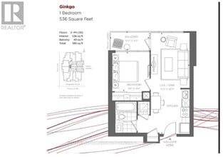 511 Sheppard Ave E in Toronto, ON - Building Photo - Building Photo