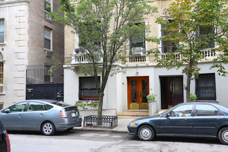 331 W 89th St in New York, NY - Building Photo - Building Photo