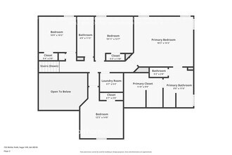 725 Weller Path NE in Sugar Hill, GA - Building Photo - Building Photo