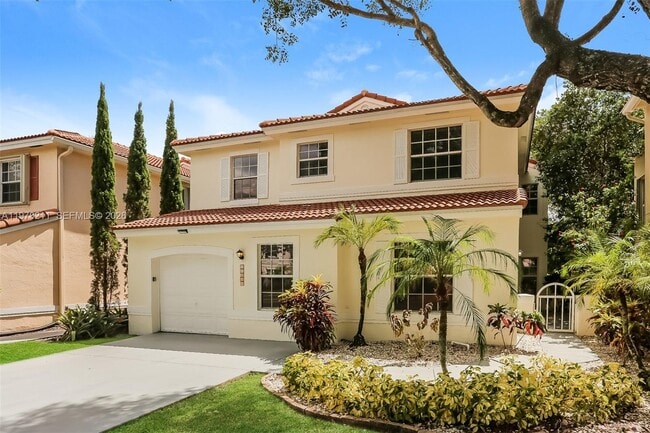 10837 NW 46th Dr in Coral Springs, FL - Building Photo - Building Photo