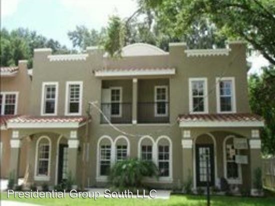 1208 Catherine St in Orlando, FL - Building Photo