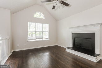 136 Stoney Brook Way in Mcdonough, GA - Building Photo - Building Photo