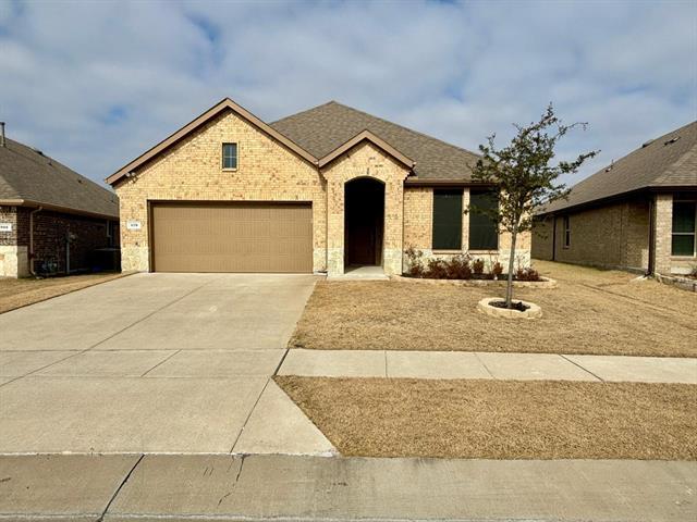 478 Pleasant Hill Ln in Fate, TX - Building Photo