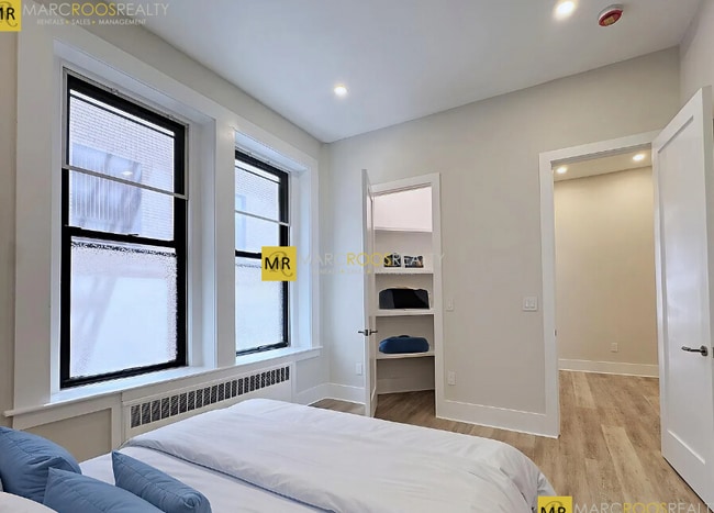 271 Dartmouth St, Unit 2F in Boston, MA - Foto de edificio - Building Photo