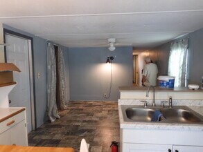 7831 Sunrunner Dr in New Port Richey, FL - Building Photo - Building Photo