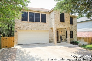property at 4710 Cypress Mill Dr