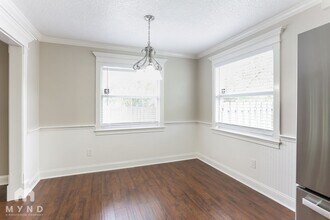 633 Radnor Ln in Jacksonville, FL - Foto de edificio - Building Photo