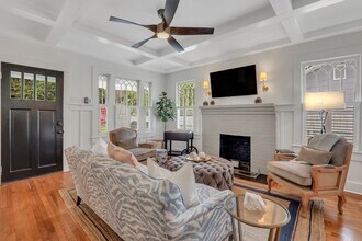 7708 Central Ave in Savannah, GA - Building Photo - Building Photo