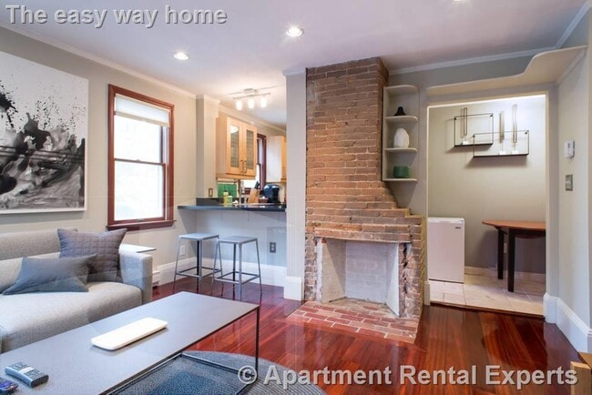 50 Inman St