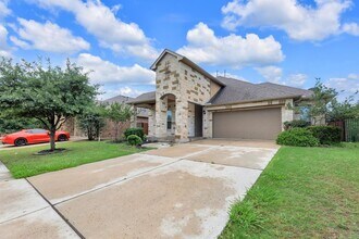 16421 Pallazo Dr in Pflugerville, TX - Building Photo - Building Photo