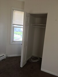 354 Ogden St, Unit 2 rear photo'