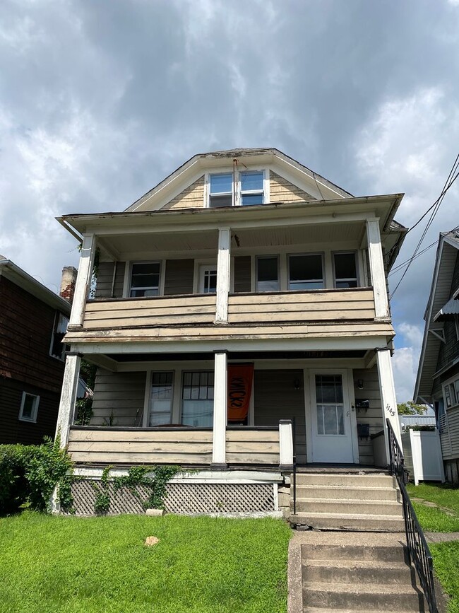 property at 1145 Sanderson Ave