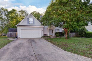 603 Buck Cir in Newport News, VA - Building Photo