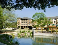 Columbia Crest in Atlanta, GA - Building Photo - Building Photo