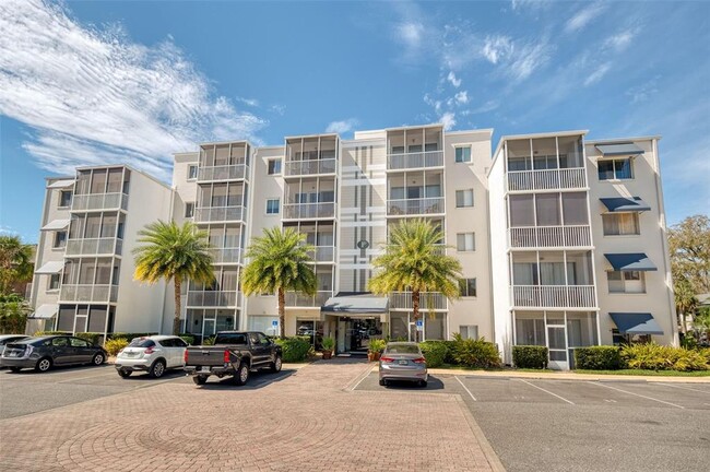 property at 1100 Delaney Ave