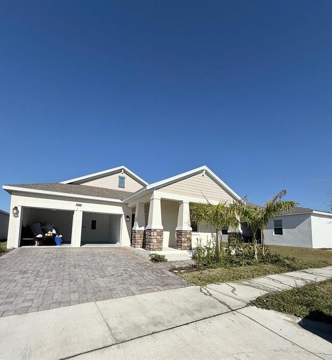 property at 2410 Relaxing Ln
